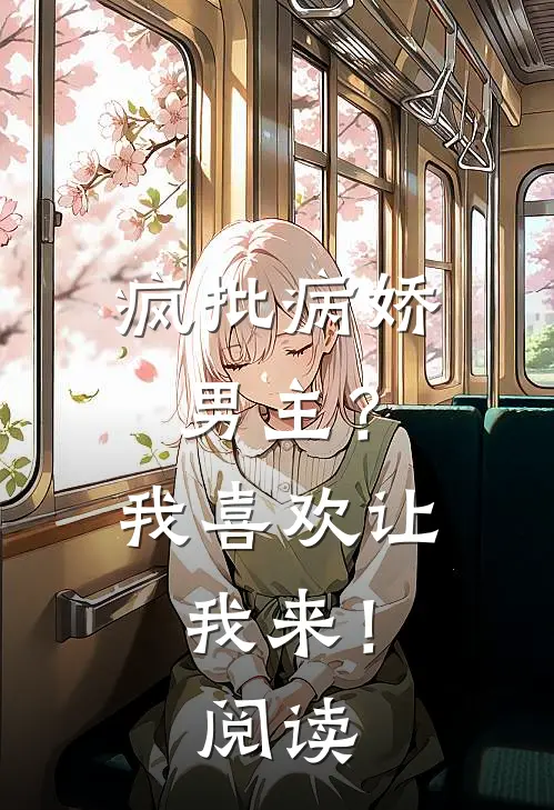疯批病娇男主？我喜欢让我来！阅读