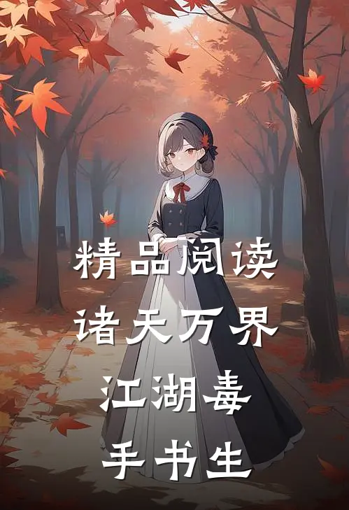 精品阅读诸天万界：江湖毒手书生