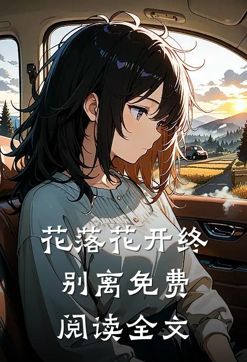 花落花开终别离免费阅读全文