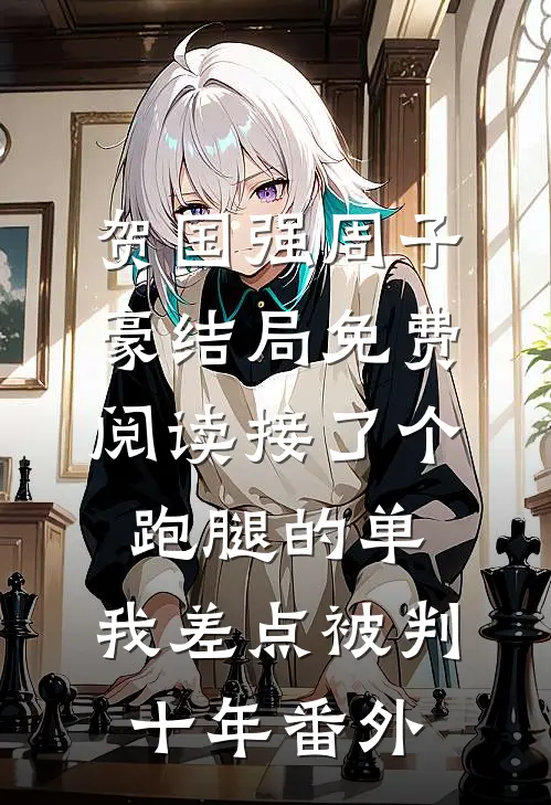 贺国强周子豪结局免费阅读接了个跑腿的单，我差点被判十年番外