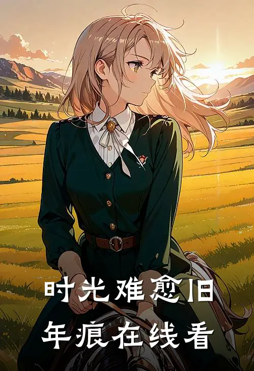 时光难愈旧年痕在线看