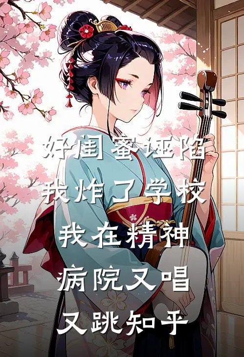 好闺蜜诬陷我炸了学校，我在精神病院又唱又跳知乎
