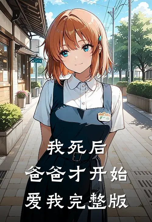 我死后，爸爸才开始爱我完整版