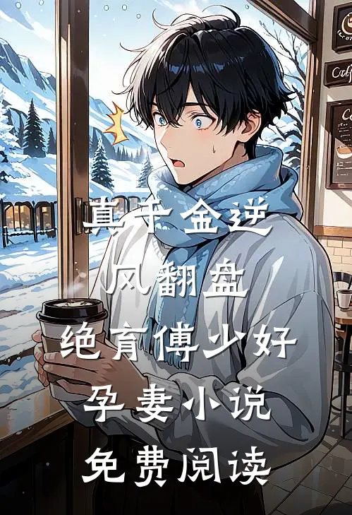 真千金逆风翻盘，绝育傅少好孕妻小说免费阅读