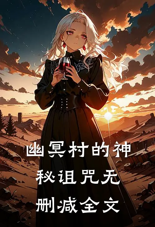 幽冥村的神秘诅咒无删减全文