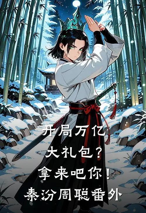 开局万亿大礼包？拿来吧你！秦汾周聪 番外