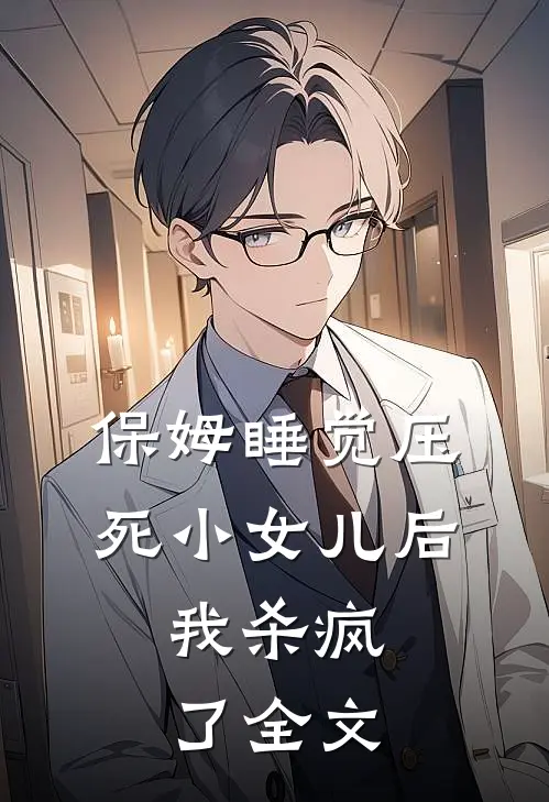 保姆睡觉压死小女儿后，我杀疯了全文
