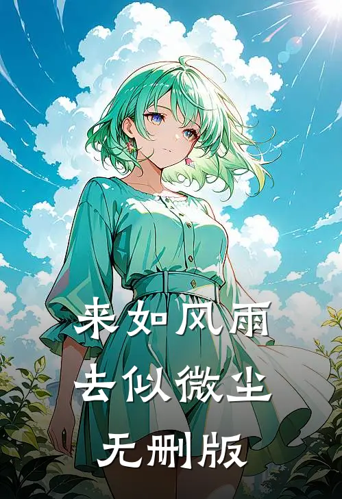 来如风雨，去似微尘无删版