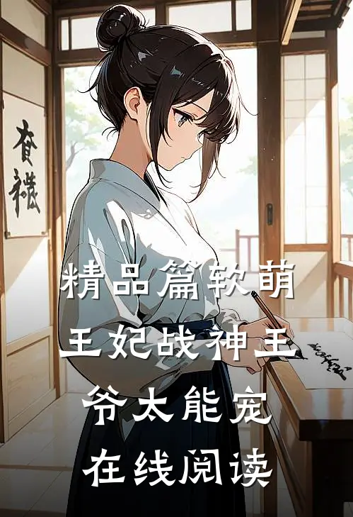精品篇软萌王妃战神王爷太能宠 在线阅读