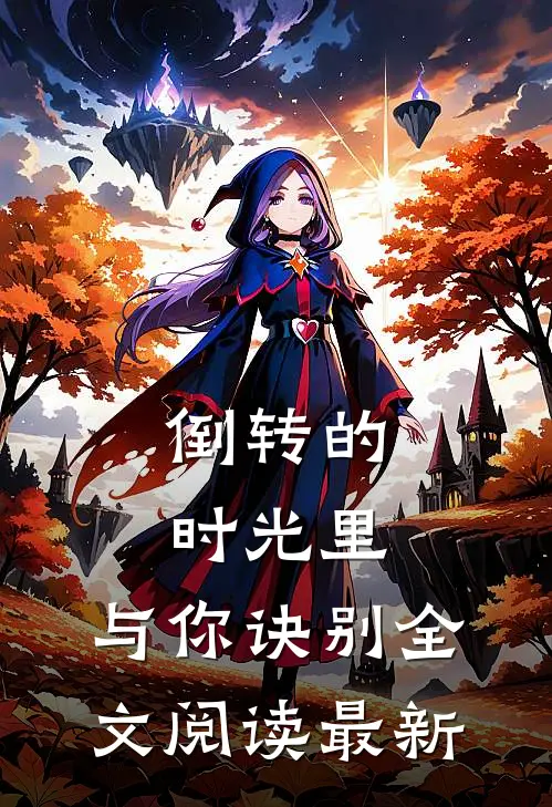 倒转的时光里，与你诀别全文阅读最新