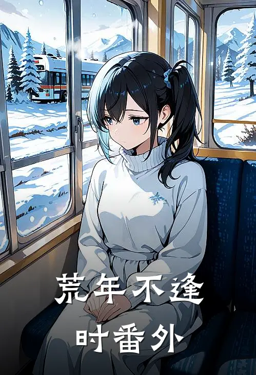 荒年不逢时番外