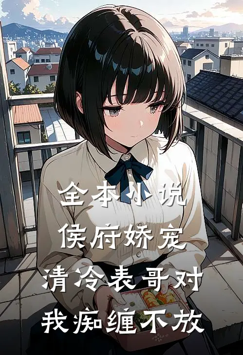 全本小说侯府娇宠：清冷表哥对我痴缠不放