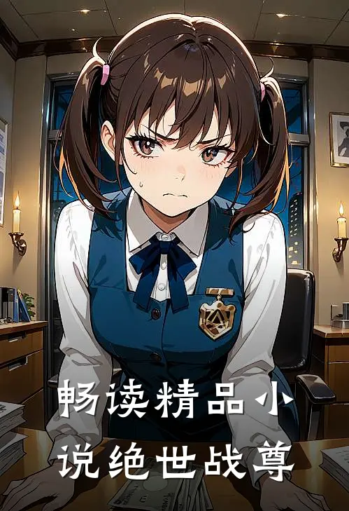 畅读精品小说绝世战尊