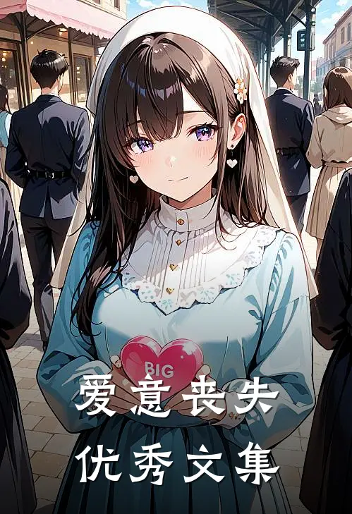 爱意丧失优秀文集