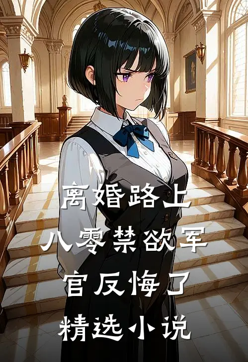 离婚路上，八零禁欲军官反悔了精选小说