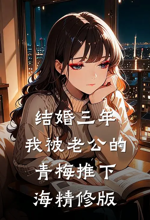 结婚三年，我被老公的青梅推下海精修版