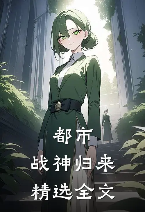 都市：战神归来精选全文