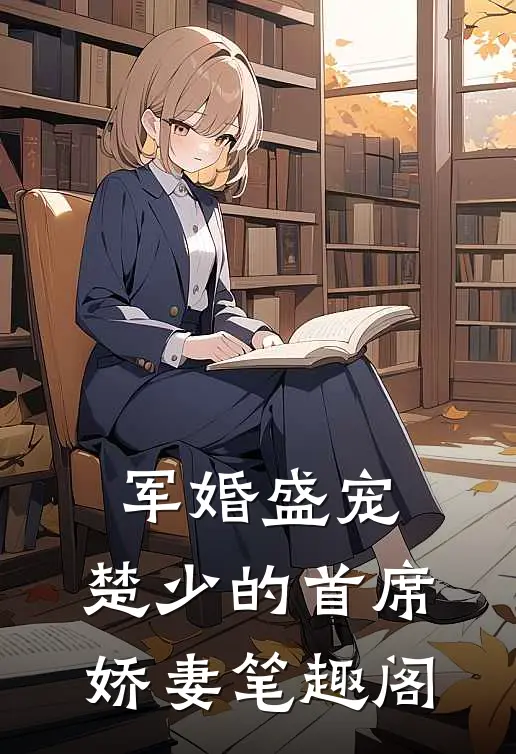 军婚盛宠：楚少的首席娇妻笔趣阁