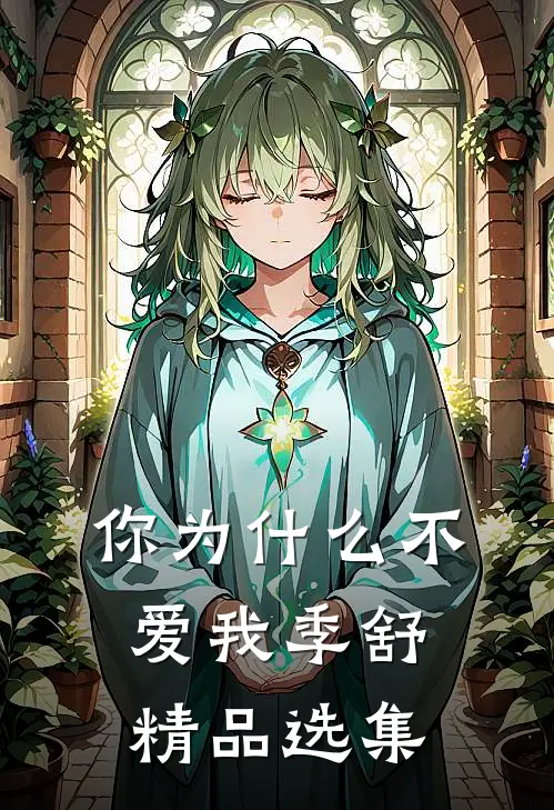 你为什么不爱我季舒精品选集