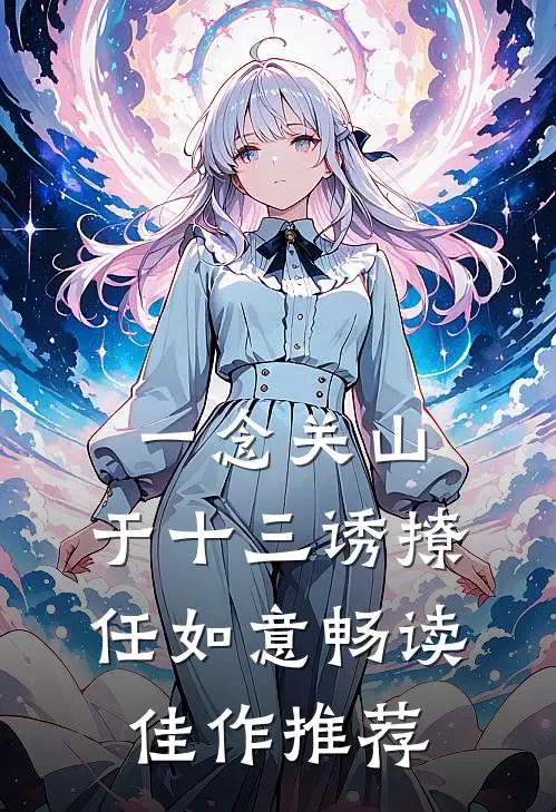 一念关山：于十三诱撩任如意畅读佳作推荐