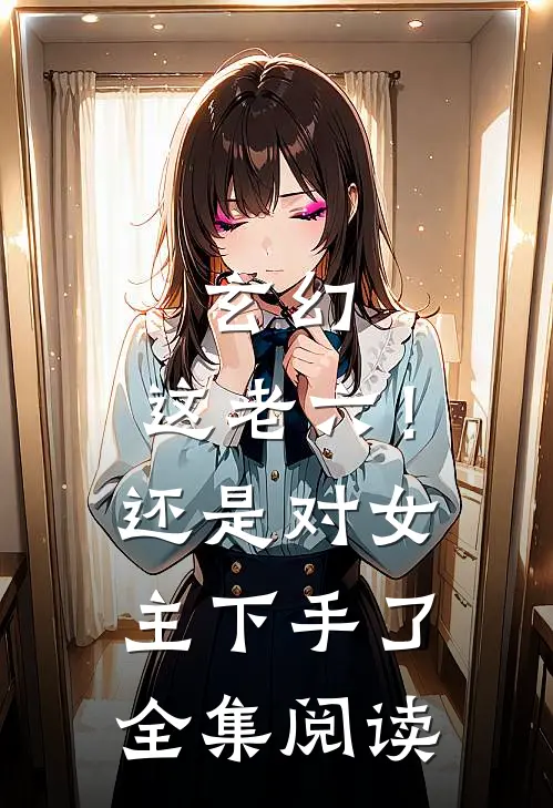 玄幻：这老六！还是对女主下手了全集阅读