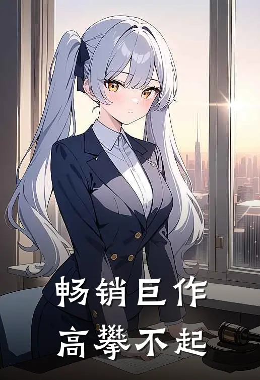 畅销巨作高攀不起