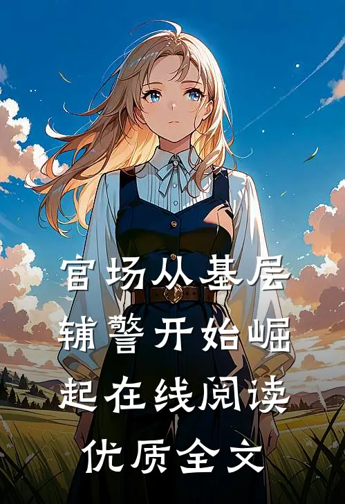 官场从基层辅警开始崛起在线阅读优质全文
