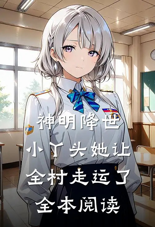 神明降世：小丫头她让全村走运了全本阅读