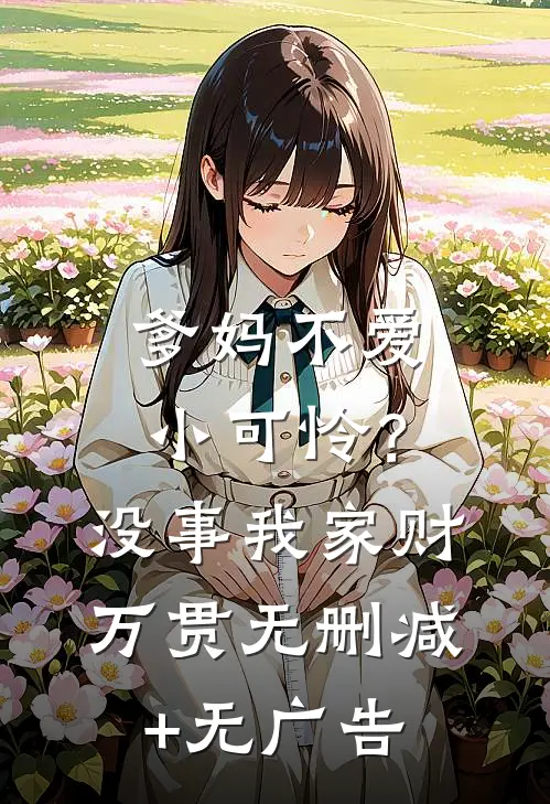 爹妈不爱小可怜？没事，我家财万贯无删减+无广告