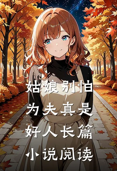 姑娘别怕,为夫真是好人长篇阅读全文