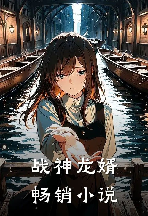 战神龙婿畅销小说