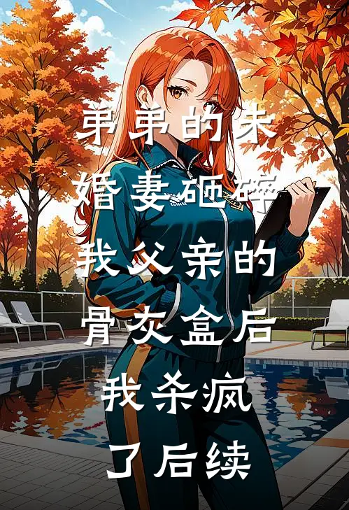 弟弟的未婚妻砸碎我父亲的骨灰盒后，我杀疯了后续