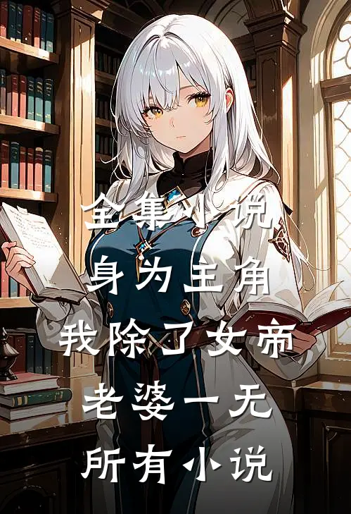 全集小说身为主角,我除了女帝老婆一无所有小说