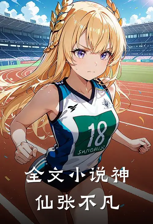 全文小说神仙张不凡
