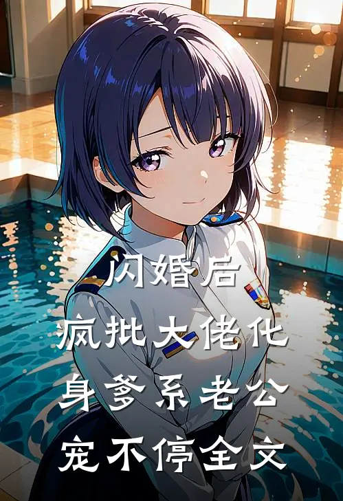 闪婚后，疯批大佬化身爹系老公宠不停全文