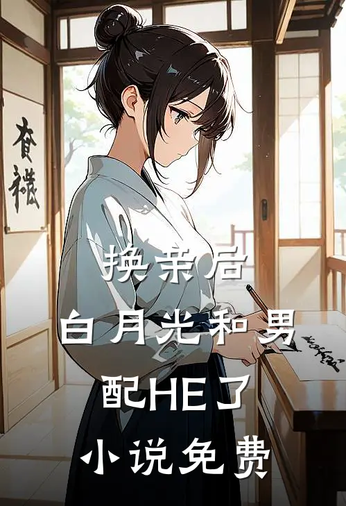 换亲后，白月光和男配HE了小说免费