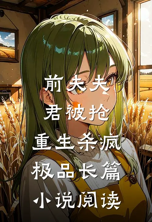 前夫夫君被抢，重生杀疯极品长篇小说阅读