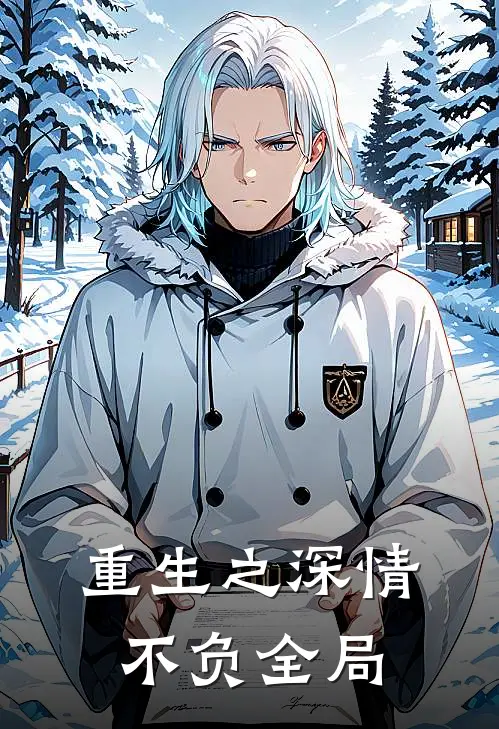 重生之深情不负全局