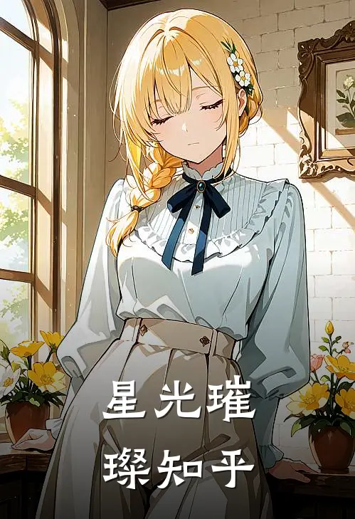 星光璀璨知乎