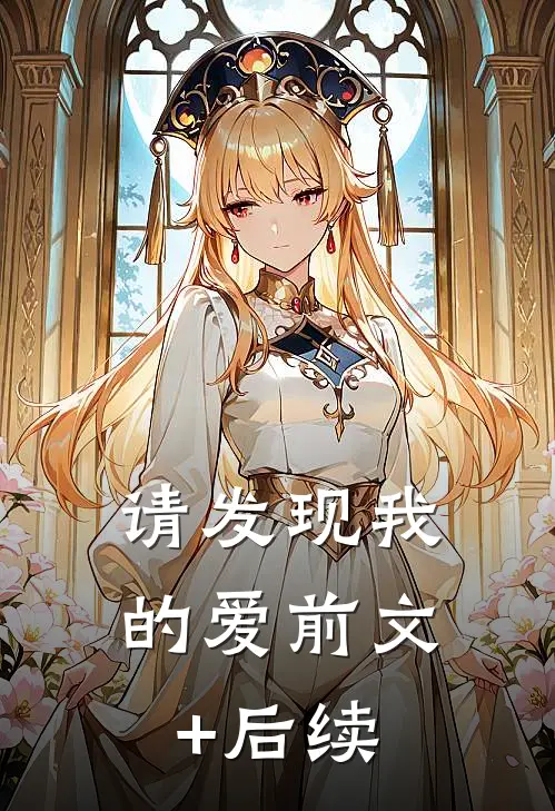 请发现我的爱前文+后续