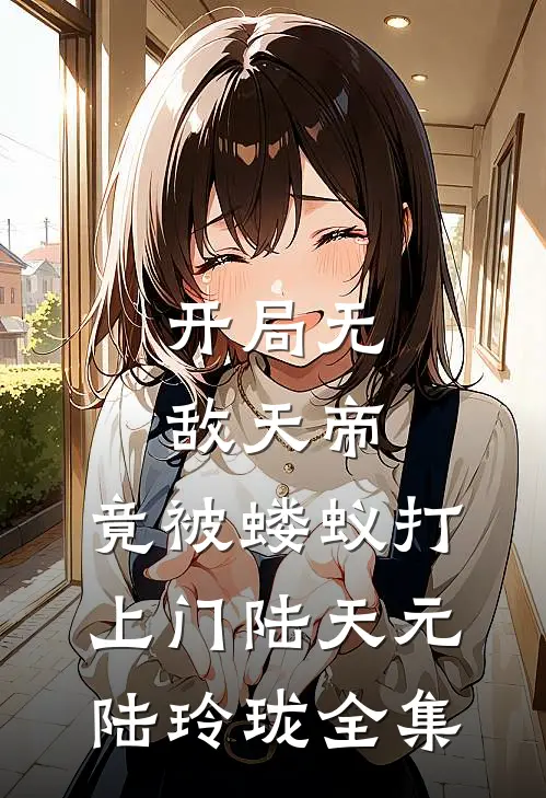 开局无敌天帝，竟被蝼蚁打上门陆天元陆玲珑全集