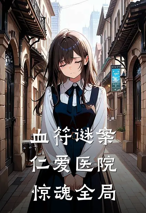 血符谜案：仁爱医院惊魂全局