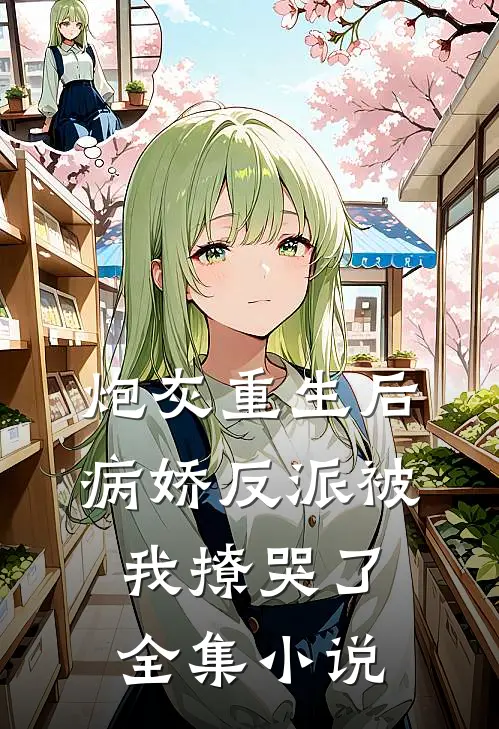 炮灰重生后，病娇反派被我撩哭了全集小说