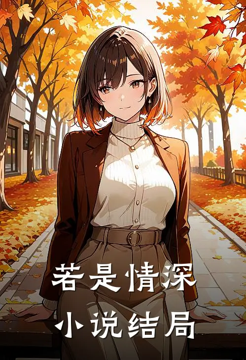 若是情深小说结局