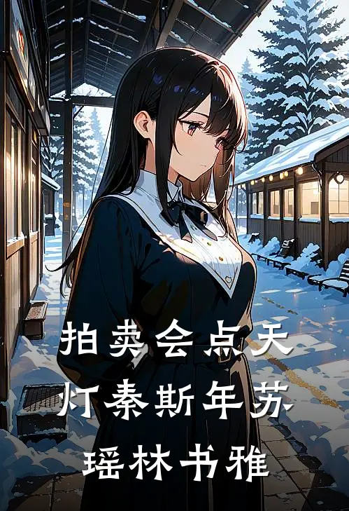 拍卖会点天灯秦斯年苏瑶林书雅