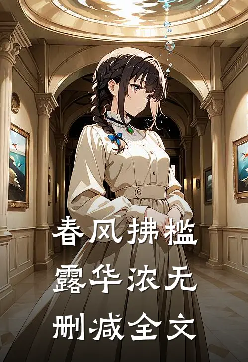 春风拂槛露华浓无删减全文