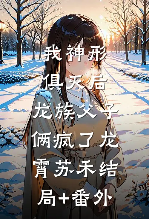 我神形俱灭后，龙族父子俩疯了龙霄苏禾结局+番外