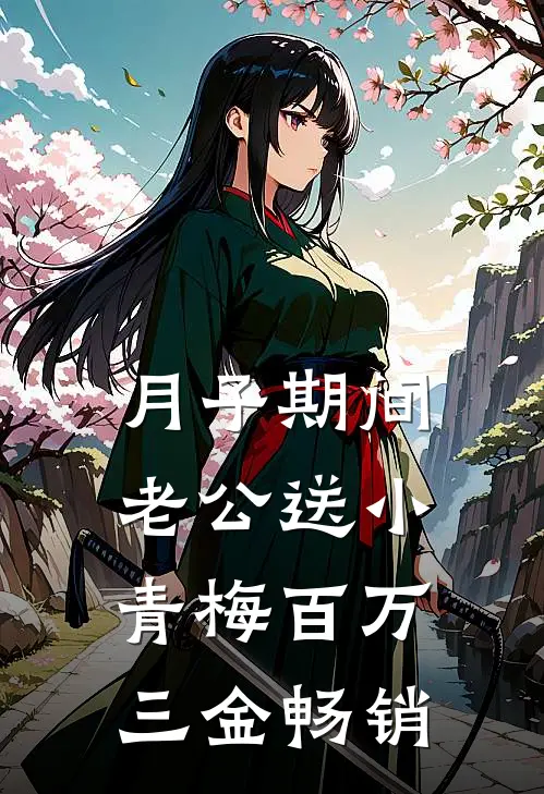 月子期间，老公送小青梅百万三金畅销