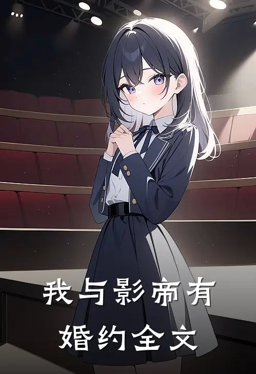 我与影帝有婚约全文