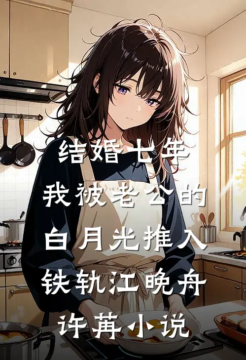 结婚七年，我被老公的白月光推入铁轨江晚舟许苒小说